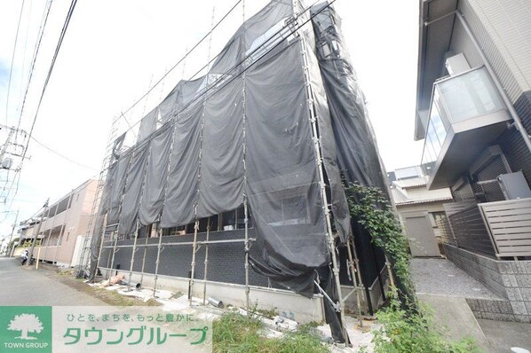 NAT上尾の物件内観写真